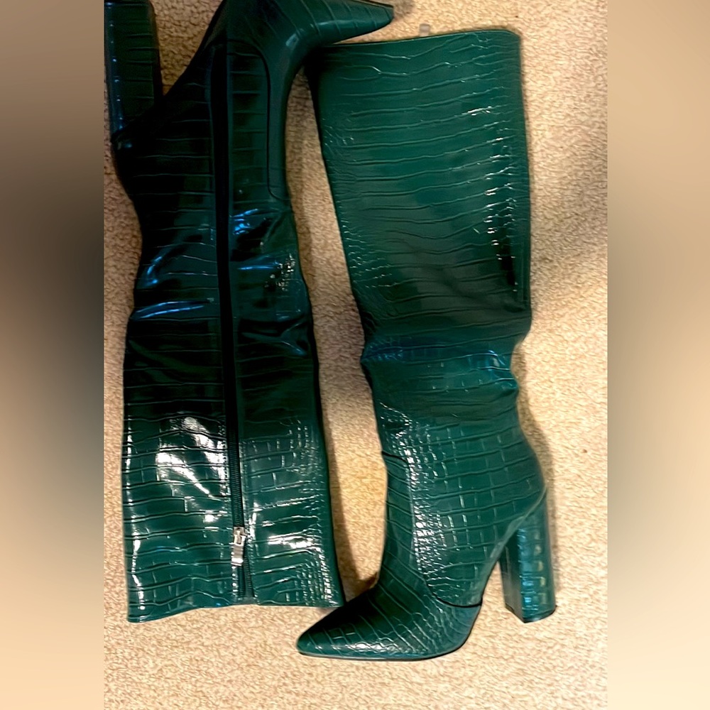 Women’s boots